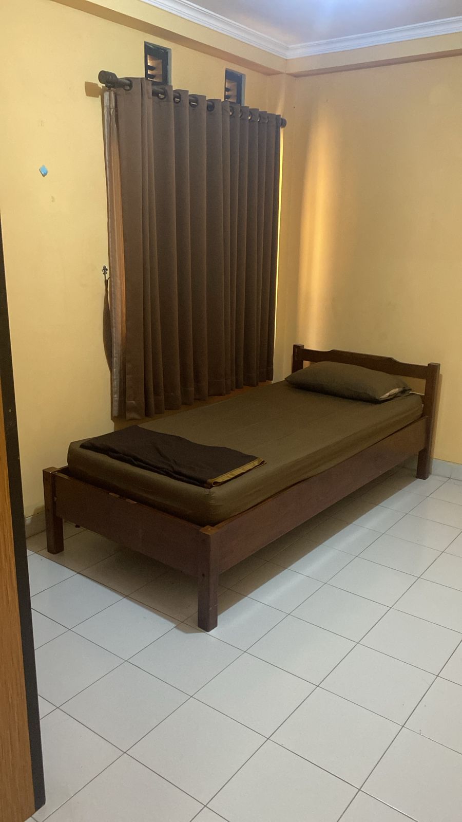 Kamar Asrama
