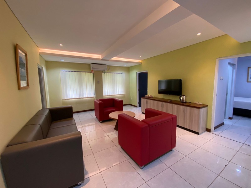 Family Suite